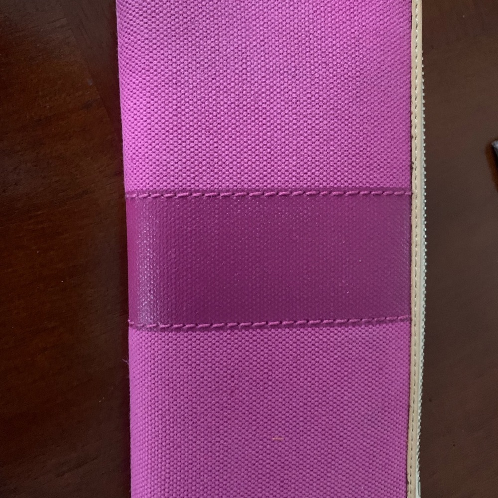 Coach Wallet - Picture 2 of 5